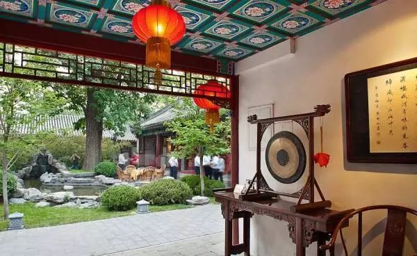 胡同四合院京味,胡同里的地道老北京川菜