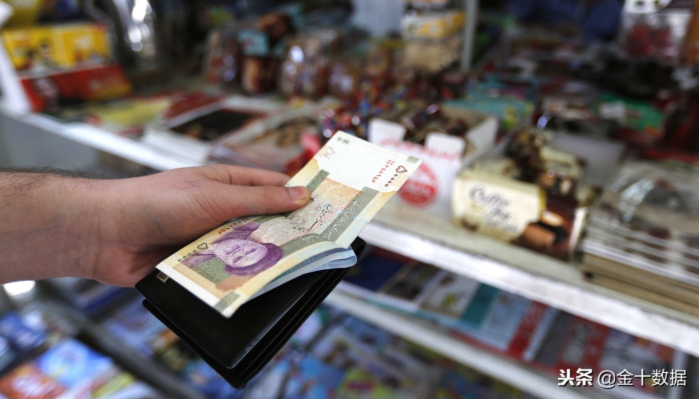 伊朗为何呼吁对以色列石油禁运,美国伊朗禁油令是什么