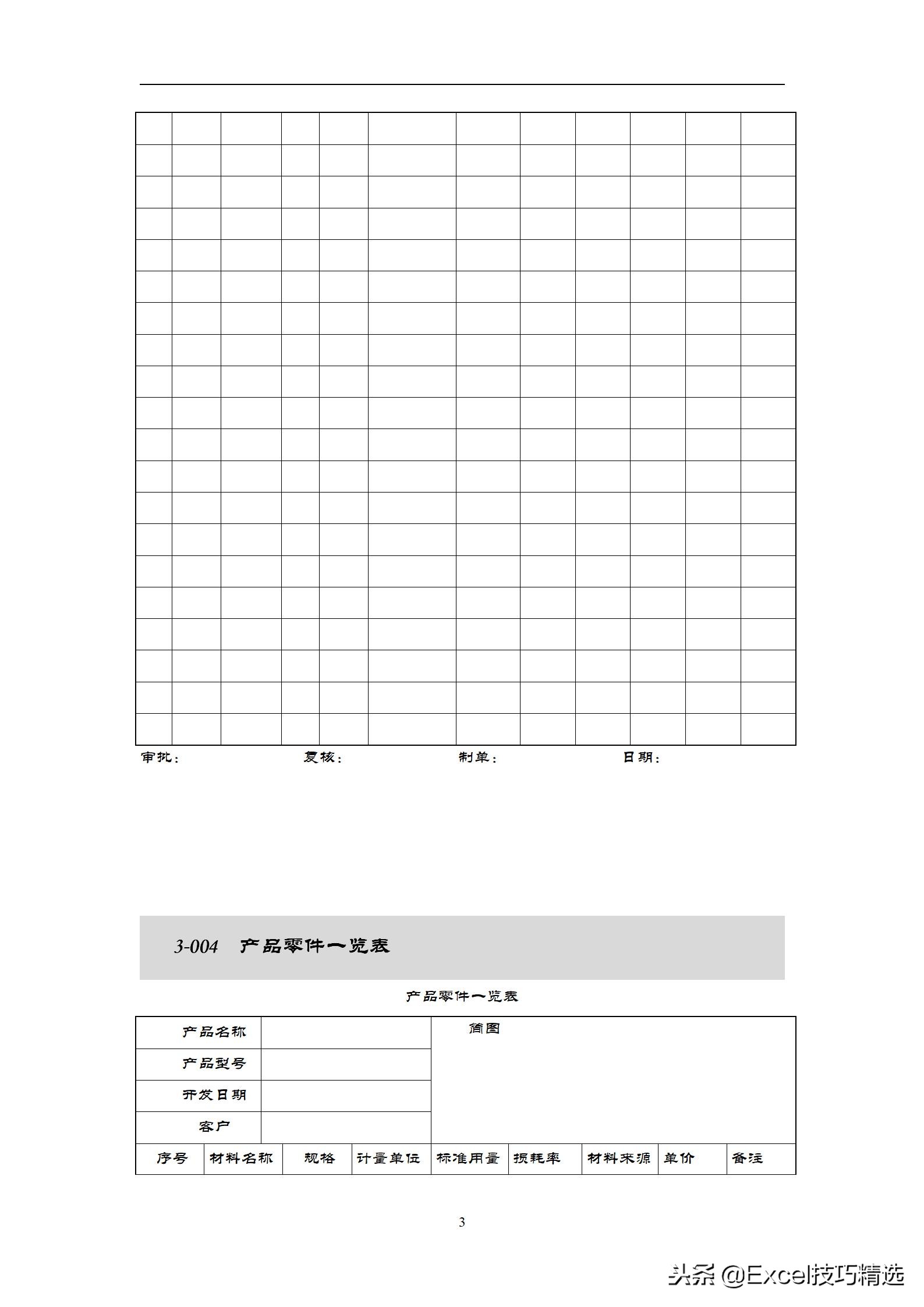 仓库管理表格excel全套教程,仓库管理专用表格全套excel