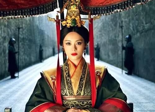 秦昭襄王被宣太后控制了几年,宣太后芈八子的真实历史