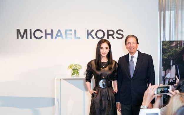 明星代言大牌奢侈品给多少钱,明星奢侈品代言费价目表