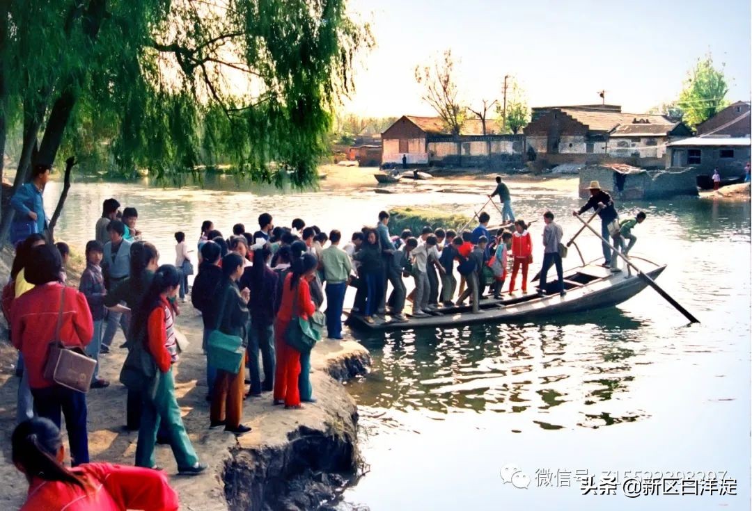 白洋淀红色记忆旅行社,白洋淀著名的红色事迹