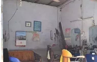 承载遂宁人60余年记忆的锦华纺织厂，愿你浴火重生