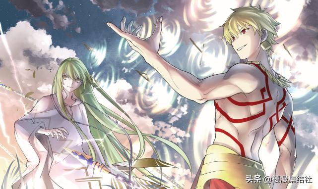 Fate系列:美索不达米亚传说如何描述吉尔伽美什是贤王还是暴君