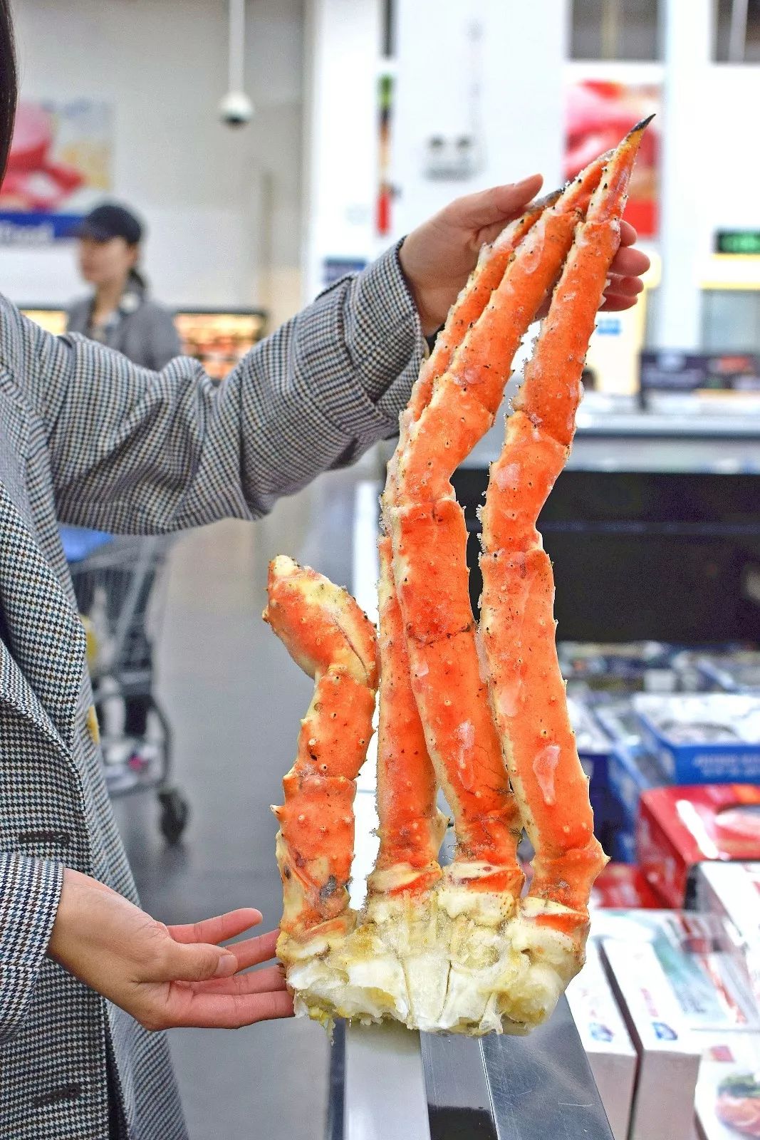 山姆新店活动码,山姆会员店宝藏单品