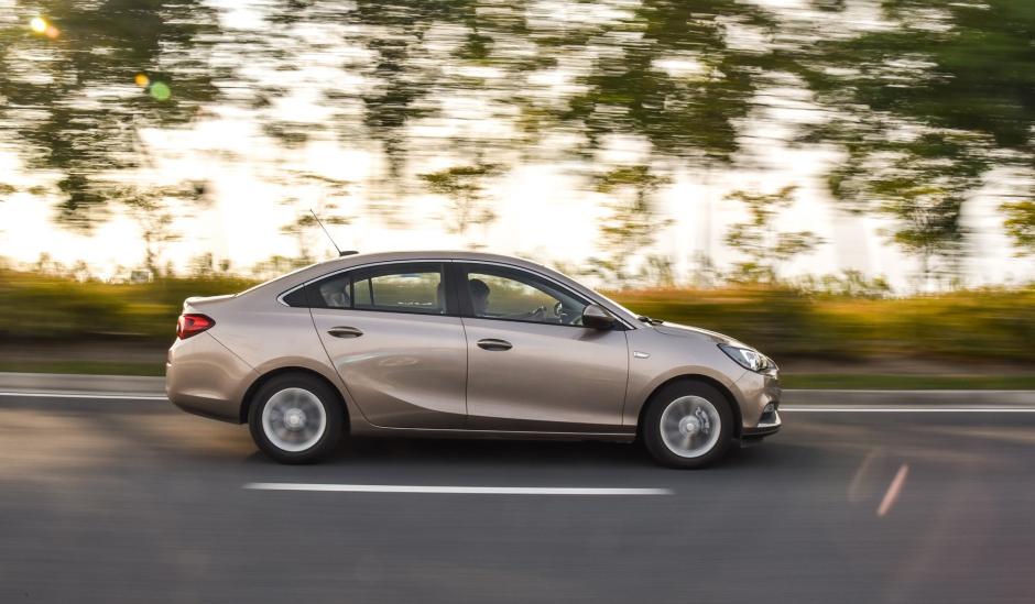 别克8万左右的车凯越,8万公里的别克凯越能卖多少