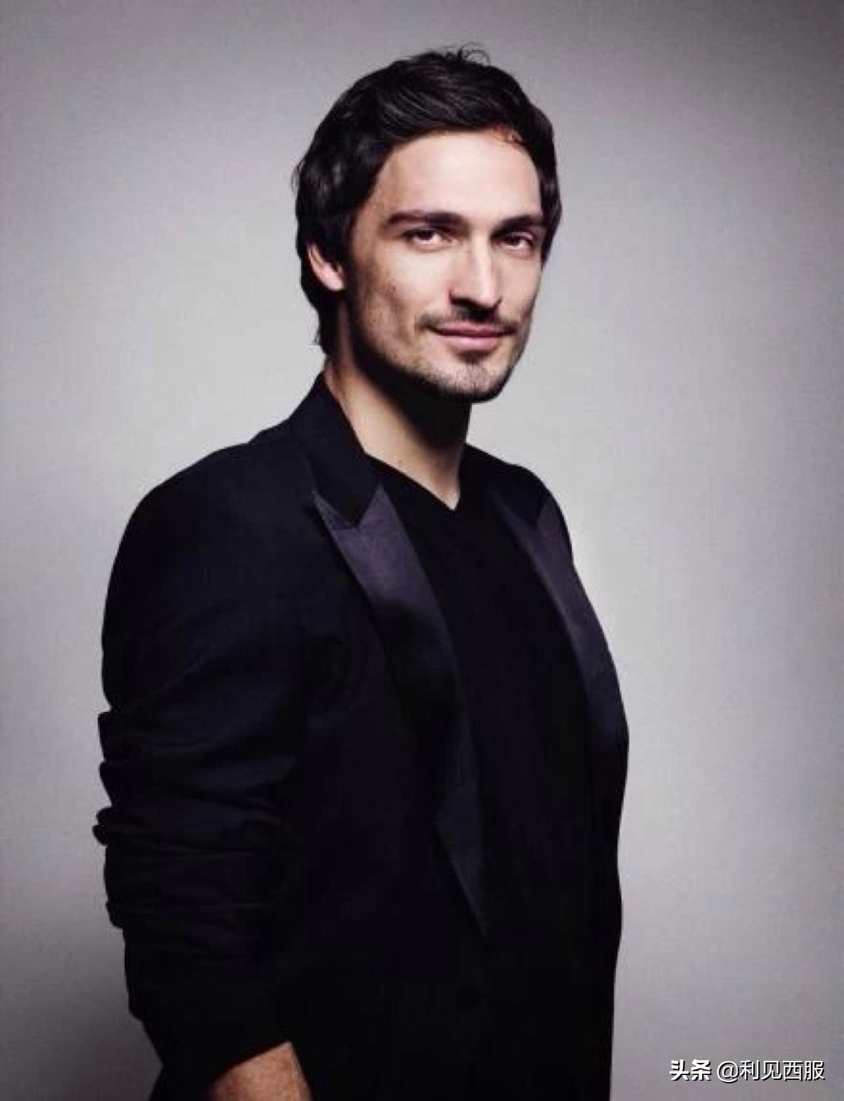 足球界颜值最高的十大球星,足球界最帅的男孩