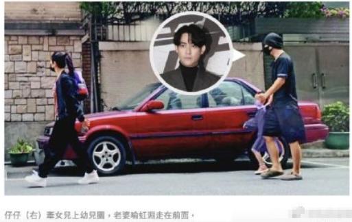 周渝民为什么退出演艺圈,周渝民个人资料照片