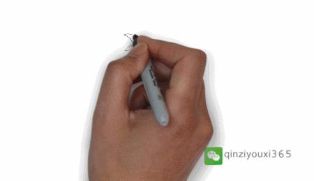 零基础教孩子画简笔画,适合新手的简笔100幅画