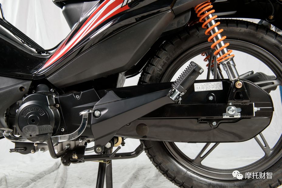 金城弯梁125价格,金城125弯梁摩托