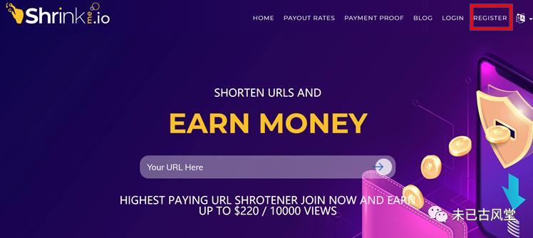 给大家推荐几个点击鼠标就可以在线赚美金的网站（1）