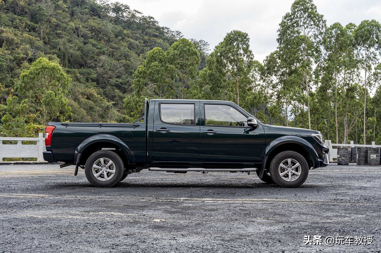 2018锐骐2.5t发动机,2.4t发动机