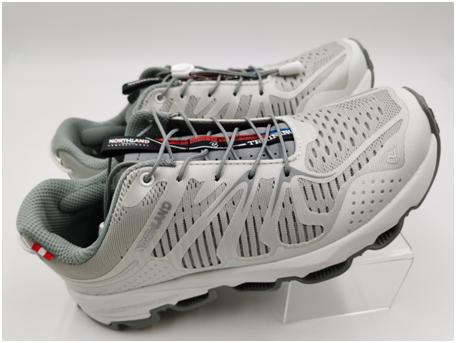 诺诗兰轻便跑步鞋,诺诗兰sky跑鞋评测