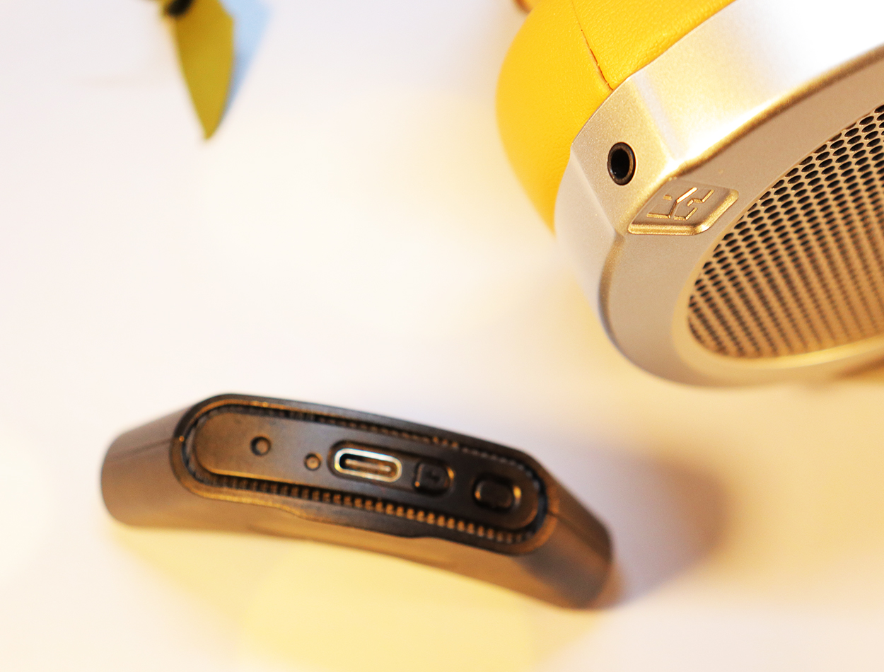 千元蓝牙耳机hifi,音质好的头戴蓝牙耳机新款