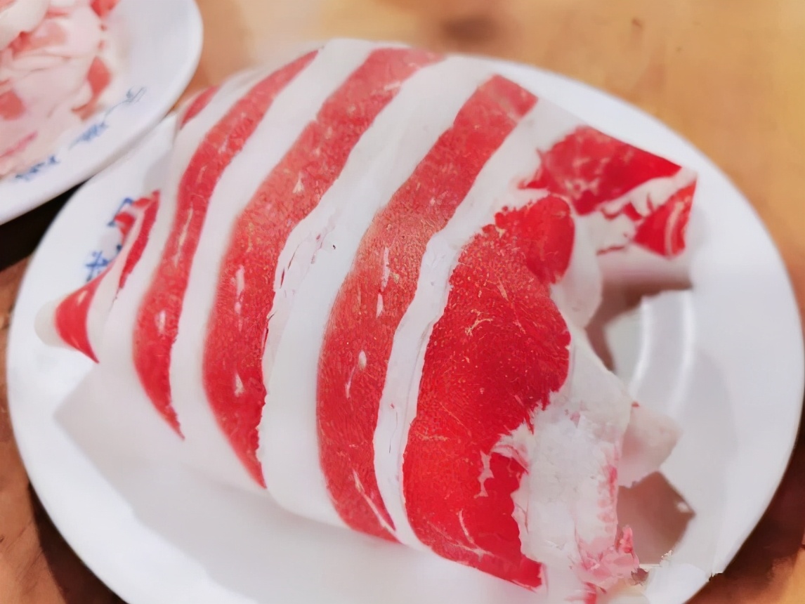 晚上别点开！长春这6家*欲肉**满满的烤肉店，根本把持不住