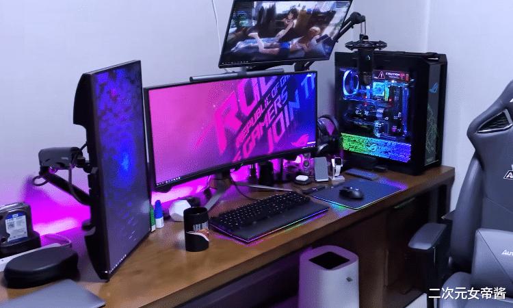 土豪花200万打造自建房,土豪花1亿打造绝世装备