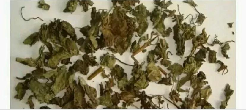 48款香料的解析与认知,四十八香谱图解大全