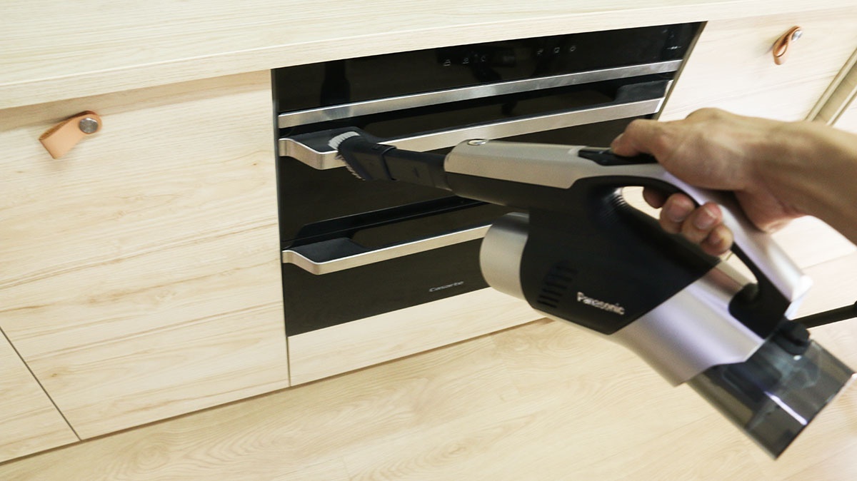 吸扫拖三合一家用吸尘器,松下吸水式吸尘器mc-x22w