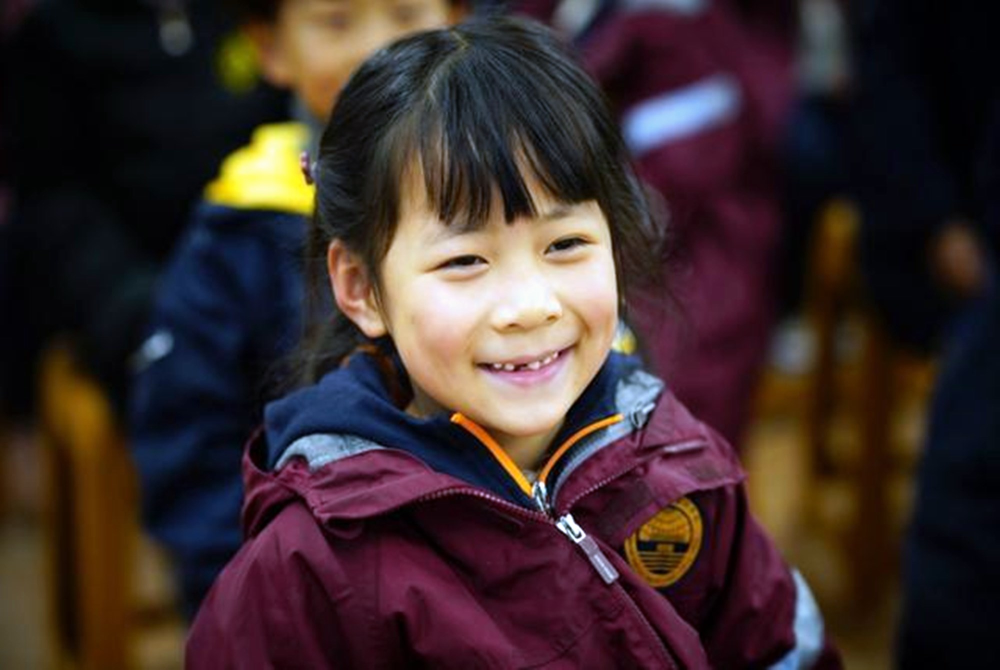 现在孩子要不要上到本科,孩子能上大学就一定要上大学吗