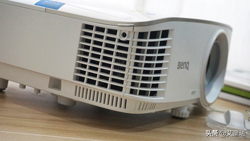 明基i707使用介绍视频,明基i707需要光擦镜头吗