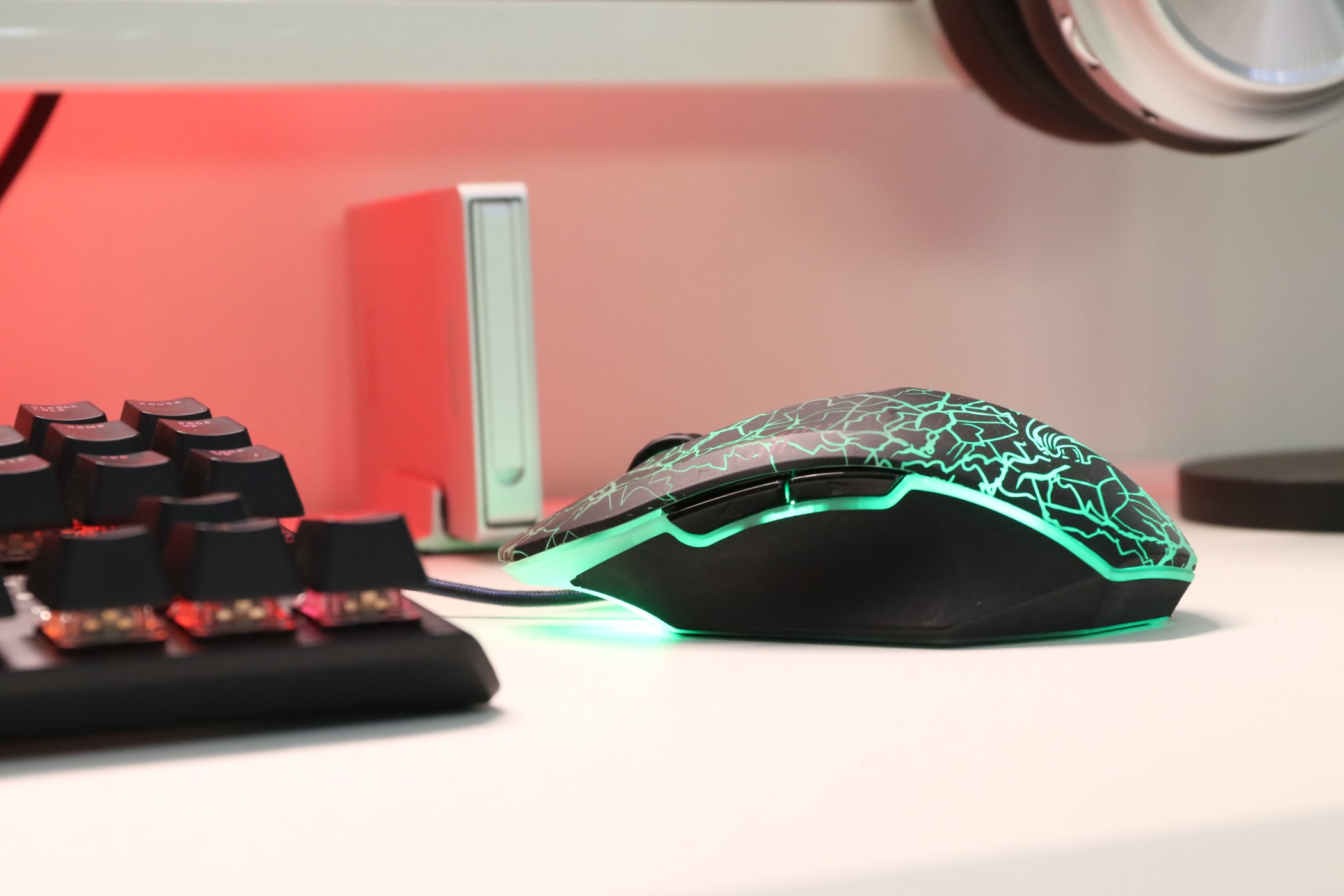 迟到6年的评测,多年之后再看‘顶级外设’牧马人