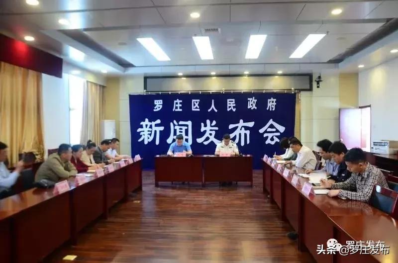 这43家企业被立案处罚！罗庄区重拳出击环境违法行为