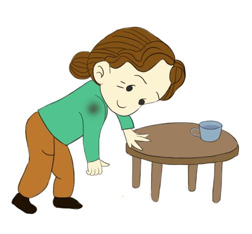 复工潮下现“宅出来的痛”，专家教您4组动作放松颈部、肩背部