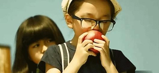 来自新西兰的嘎啦小苹果，一口就让你难忘