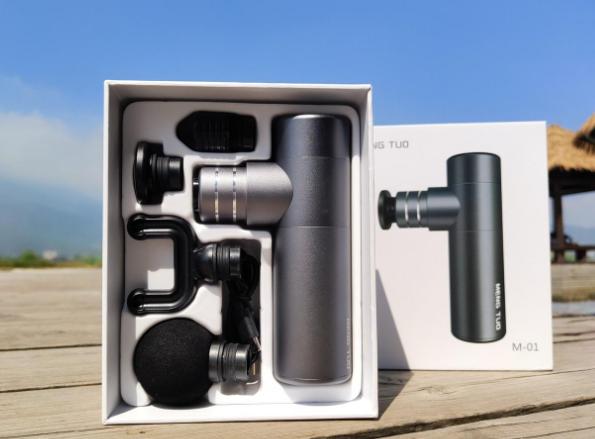 筋膜枪智商税吗,筋膜枪真的是智商税吗