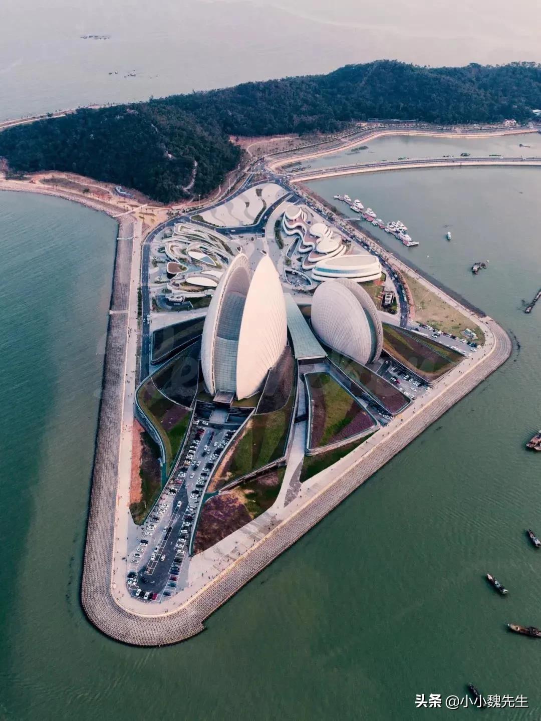 珠海能成为最宜居的城市,珠海各区宜居程度