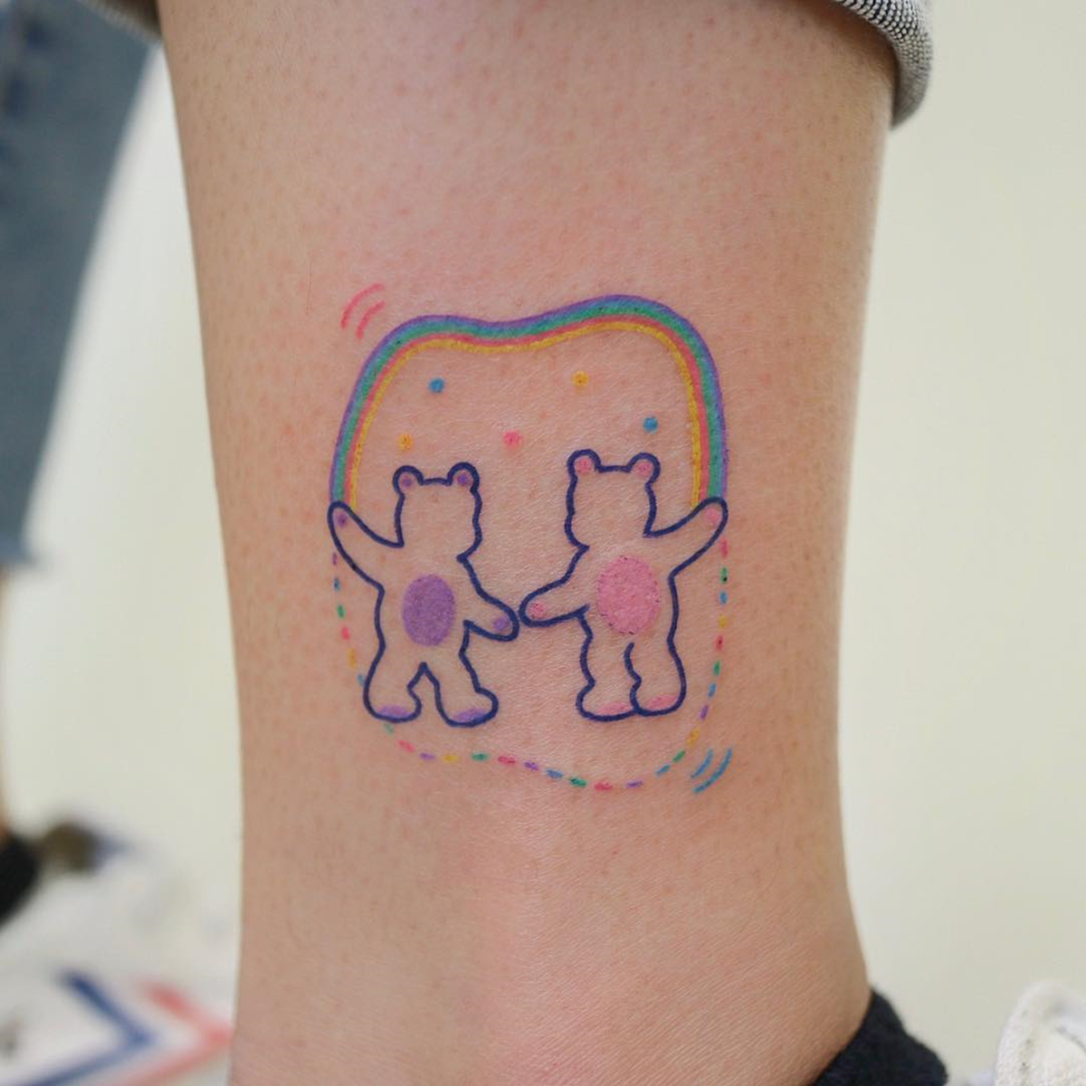 刺青贴泫雅同款,泫雅风纹身贴推荐店铺