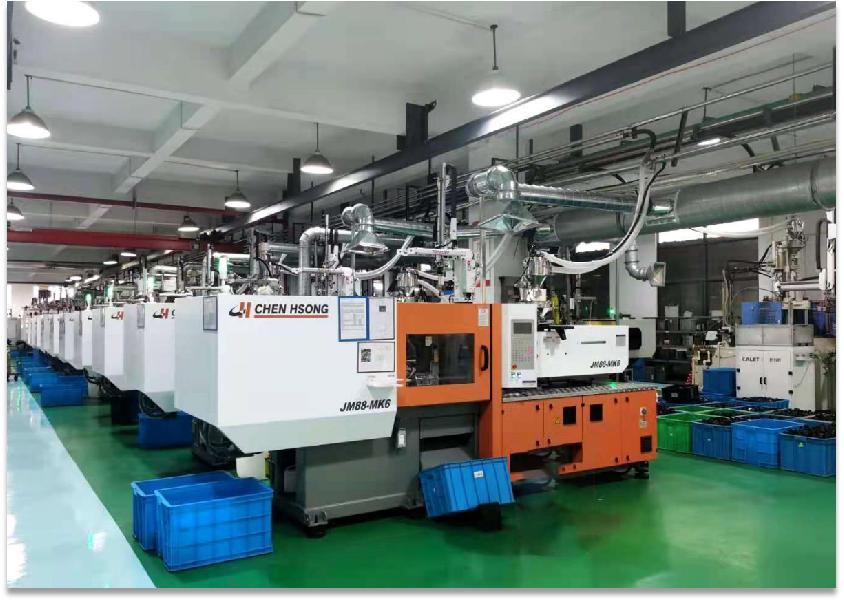 从开模到成品出来时间,产品开模需要了解什么