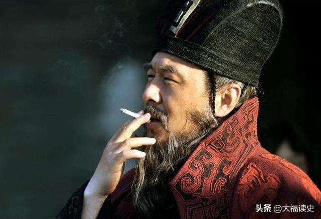 马超曹操潼关大战多少人,曹操和马超的潼关之战全过程