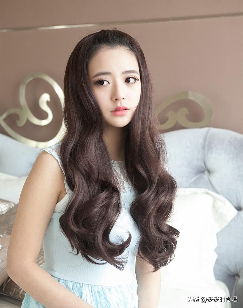 懒人卷短发适合什么脸型,懒人脸型适合什么发型