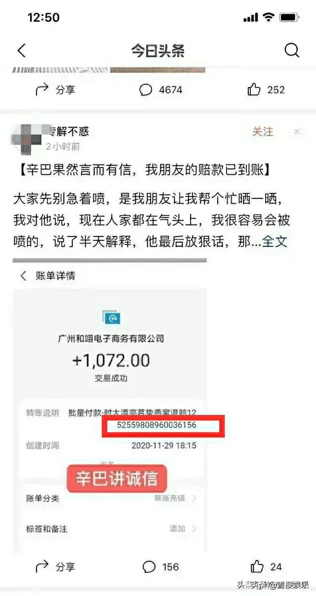 辛巴起诉多少人,辛巴被起诉是哪里人