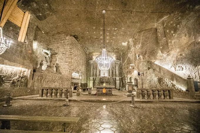 波兰记游记,波兰旅游攻略游记