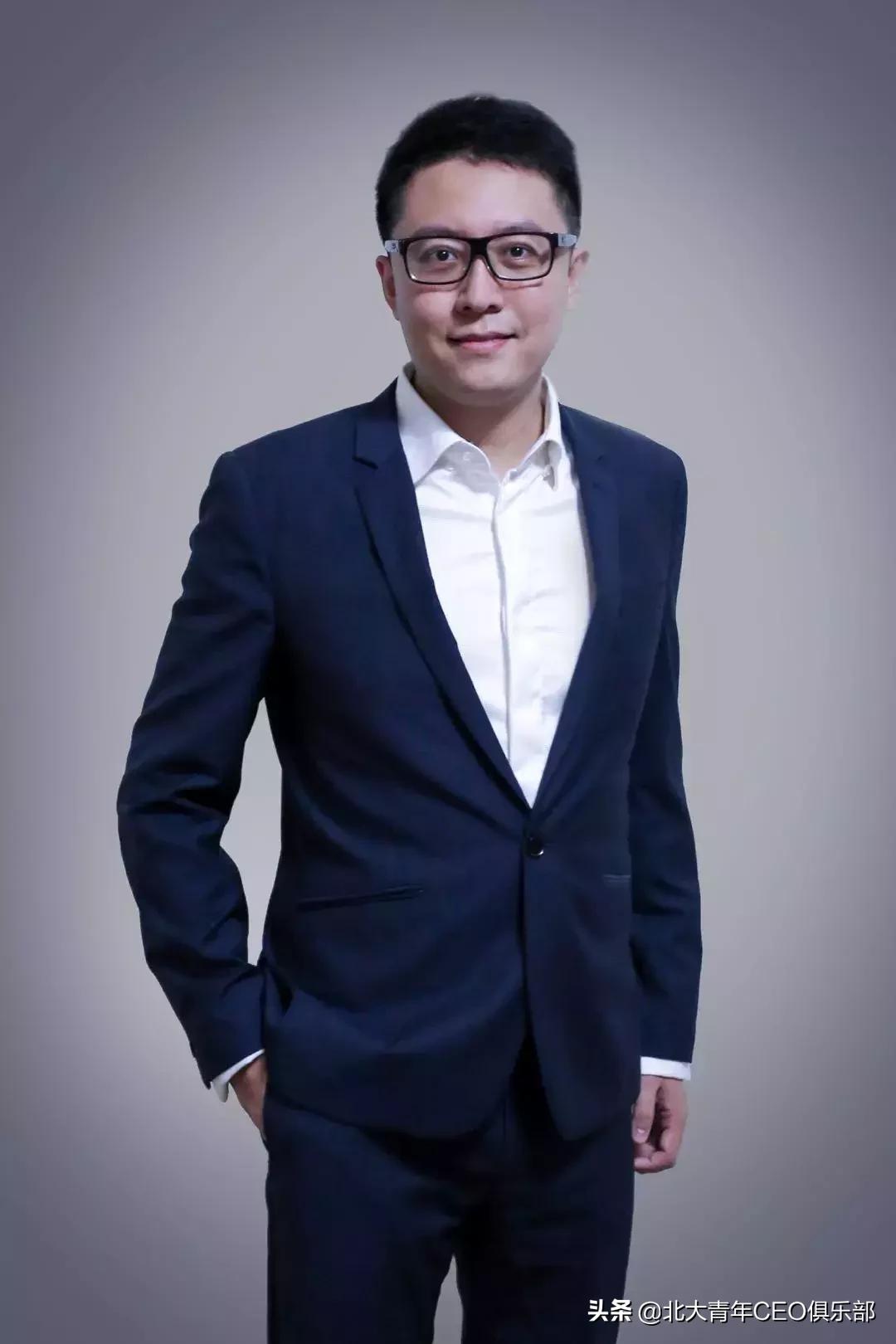 未名创星论坛第十二期——影视行业的机遇与挑战