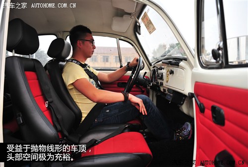 老款甲壳虫赛车拉力版,05款甲壳虫跑赛道