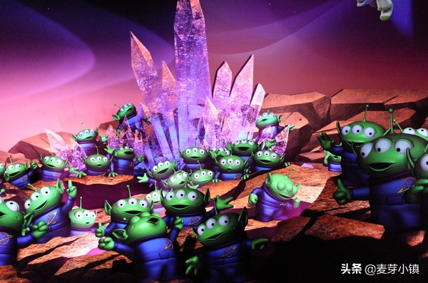 迪士尼游玩攻略适合儿童的,推荐带孩子迪士尼游玩攻略