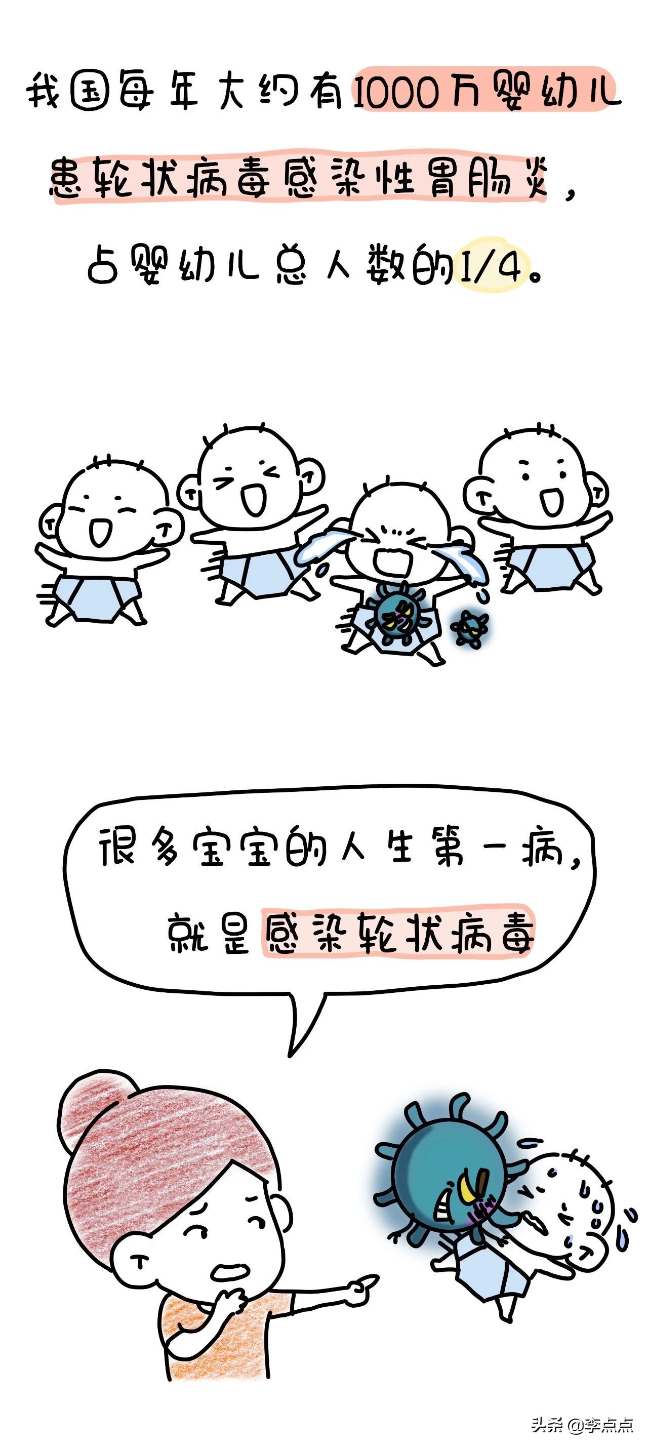 宝宝天热上吐下泻怎么回事,孩子冷到了上吐下泻怎么办