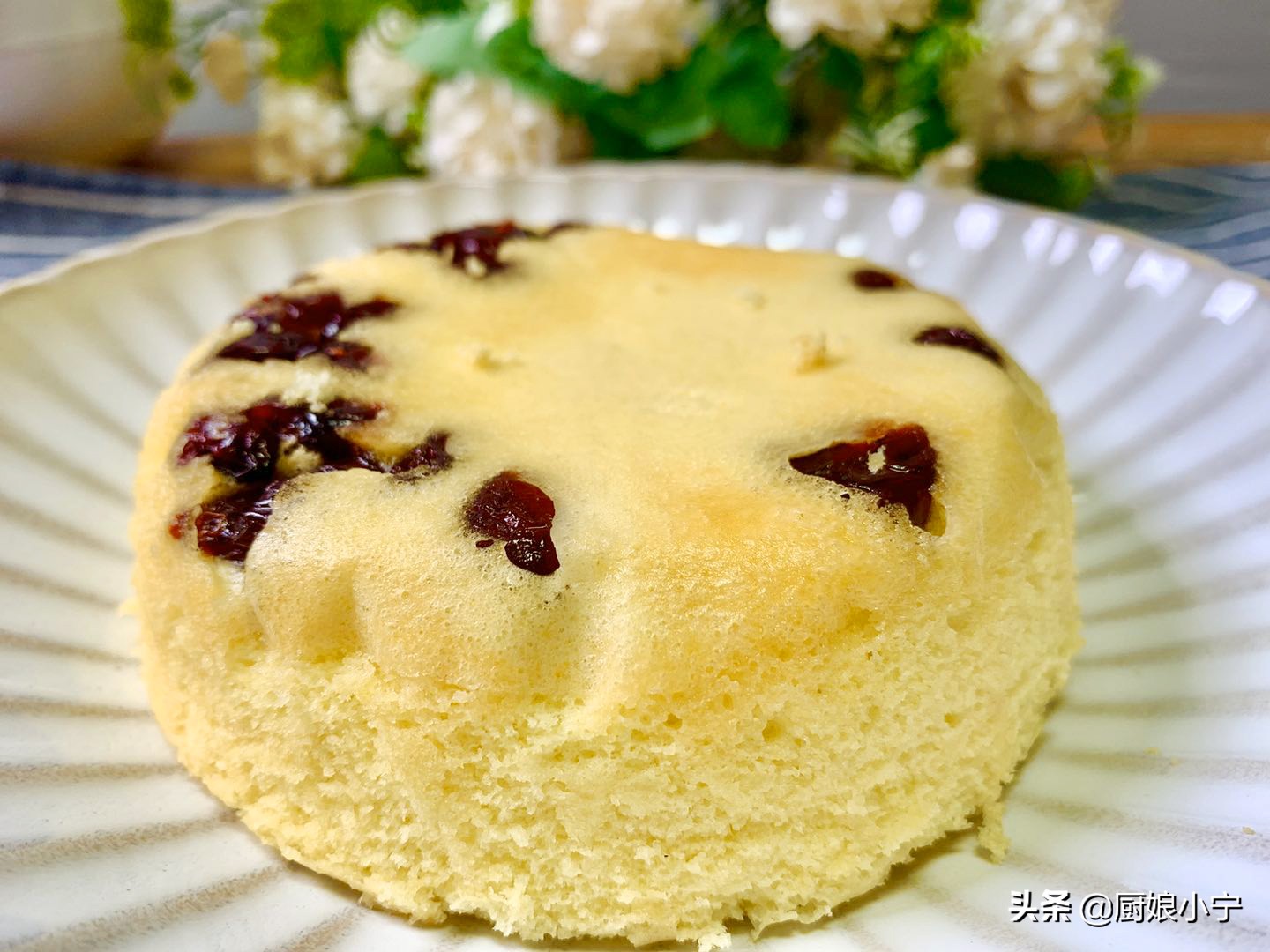 电饭锅蛋糕失败视频,电饭锅蛋糕为什么做出来不松软