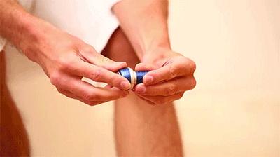 用华为手机充电头给剃须刀充电,华为剃须刀充一次电可以用多久