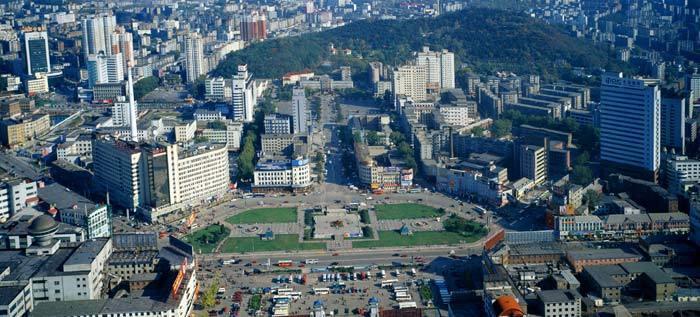 辽宁省为何有14个地级市,辽宁最不起眼的城市