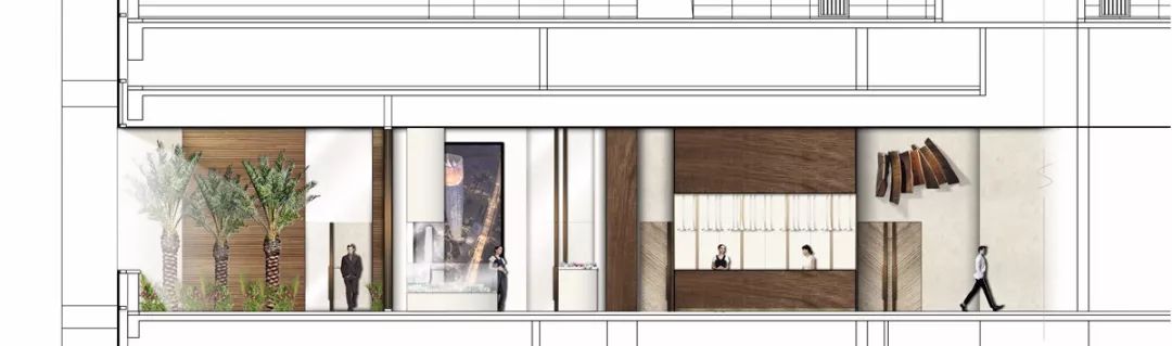 规划类效果图psd,ps室内平面图图库