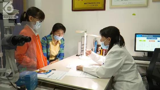 云夹专属档案,让你知道如何远离近视