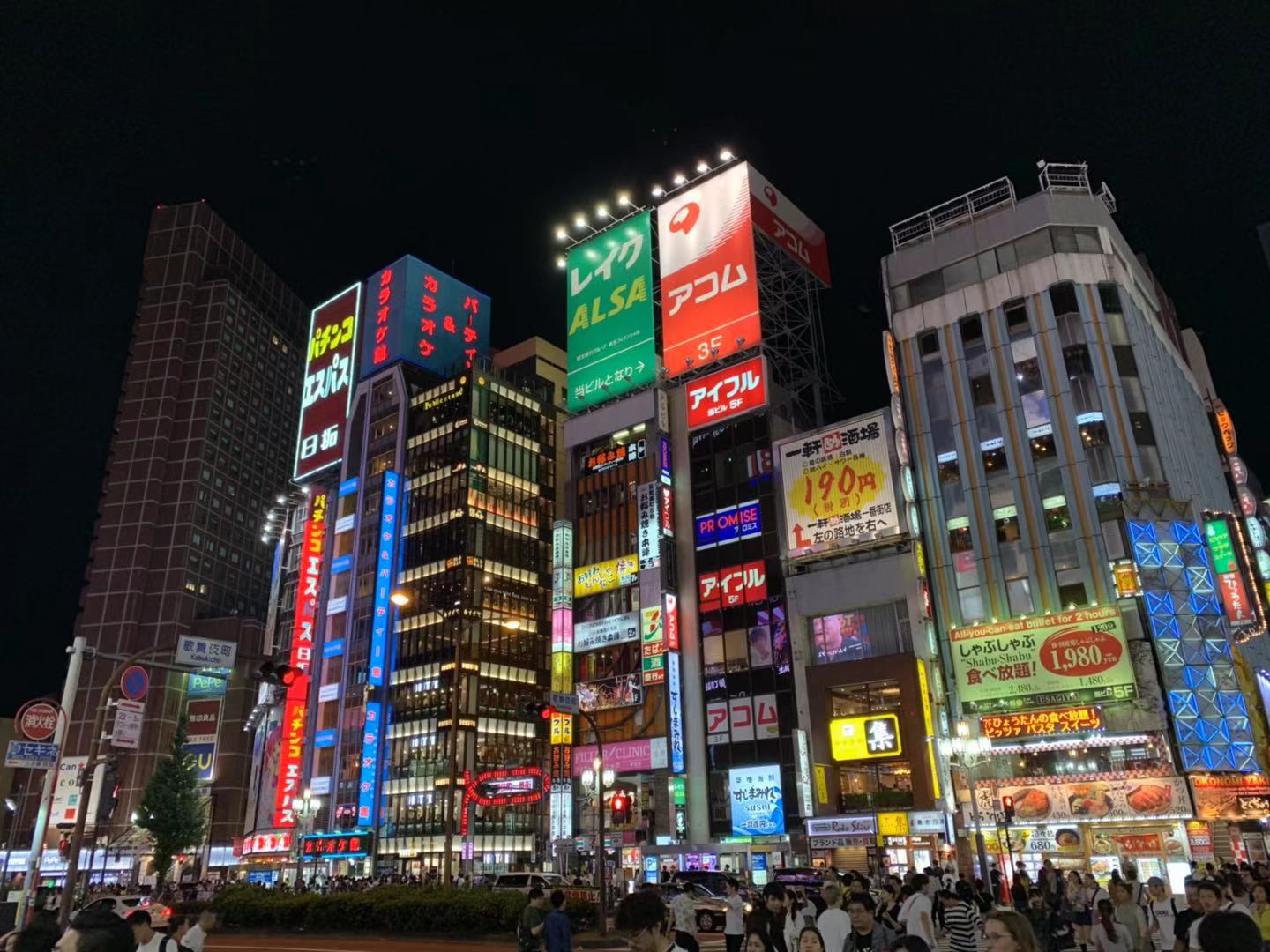 东京游记攻略,东京旅游指南攻略