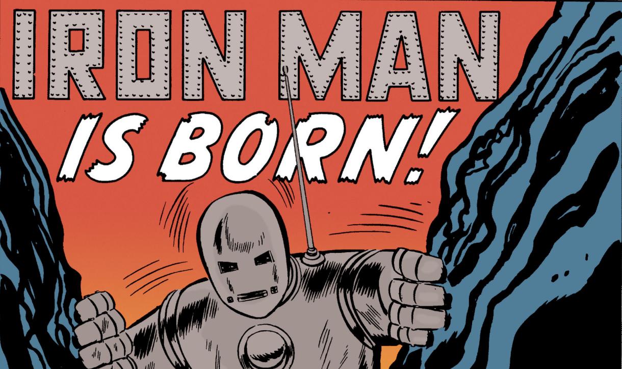 钢铁是怎样炼成的完整电影,钢铁侠怎么炼成的视频