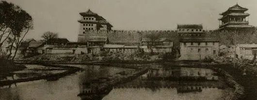 中国被拆掉的那些著名古建筑,北京被拆掉的古建筑有多少