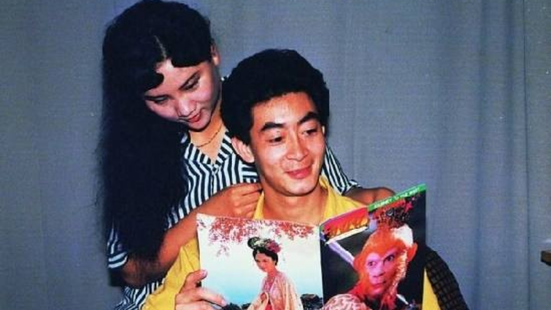 六小龄童孙悟空三打白骨精,六小龄童说孙悟空有几个女朋友