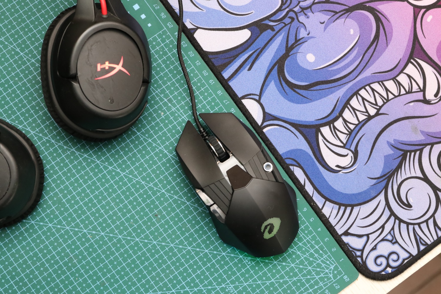 游戏专用鼠标测评推荐,游戏鼠标推荐几款好用的